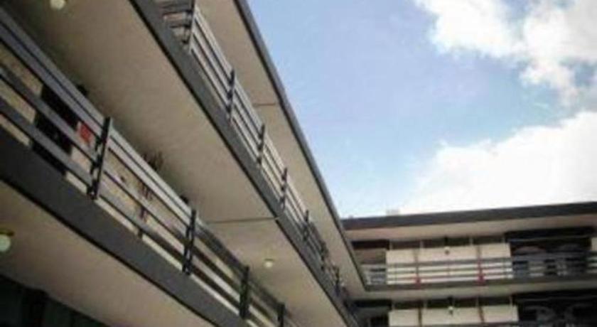 Hotel Portonovo Plaza Expo Zapopan Exterior foto